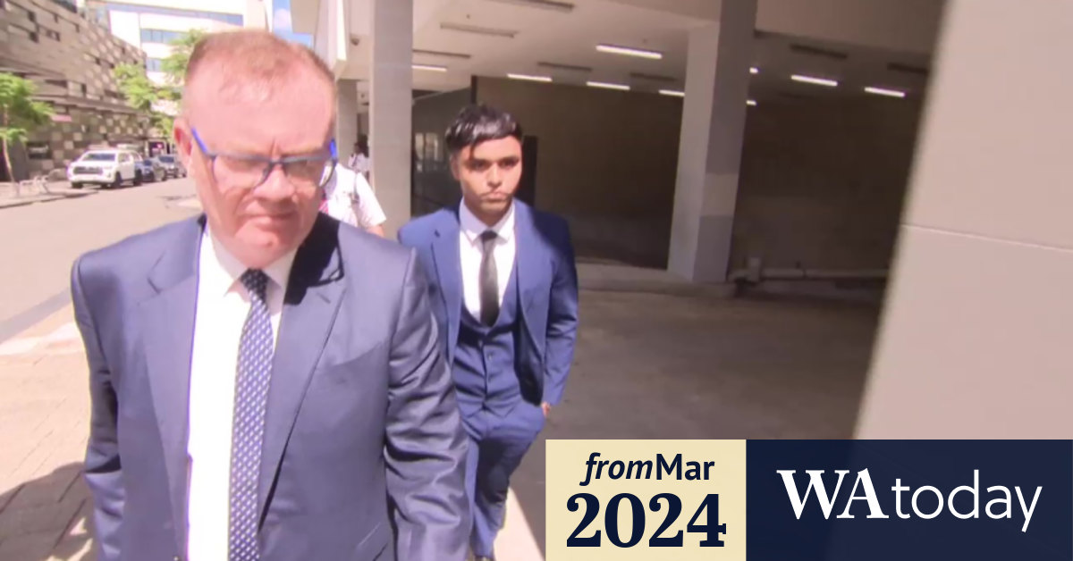 Perth families shattered after fatal crash driver’s court case thrown out